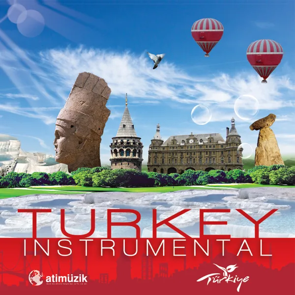 Gülümcan (Duduk) — Volkan Sönmez