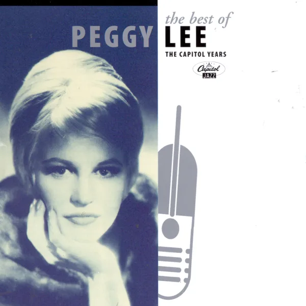 Hallelujah, I Love Him So! — Peggy Lee