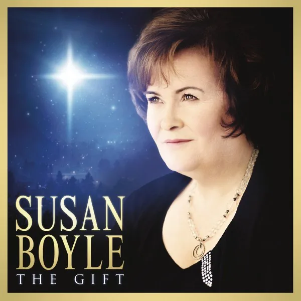 Hallelujah — Susan Boyle