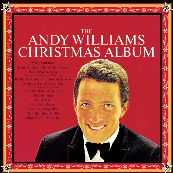 Happy Holiday / The Holiday Season — Andy Williams
