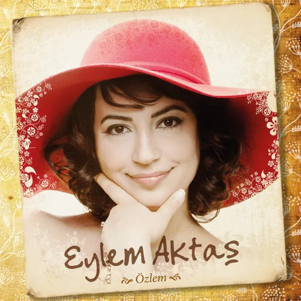 Hatırla Sevgili — Eylem Aktaş