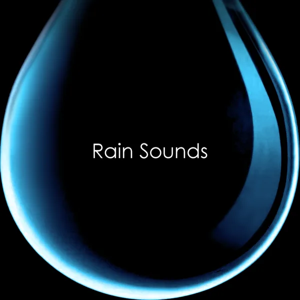 Heavy Rain Sounds — Nature Sounds