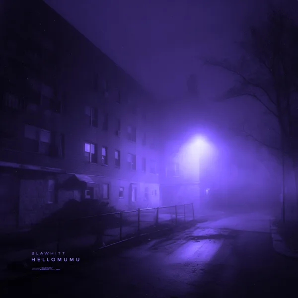 hellomumu (Slowed) — blawhitt