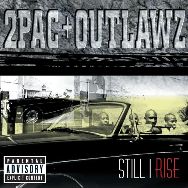 Homeboyz — 2Pac & Outlawz