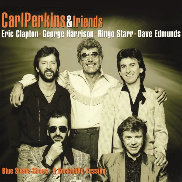 Honey Don't (Live) — Ringo Starr