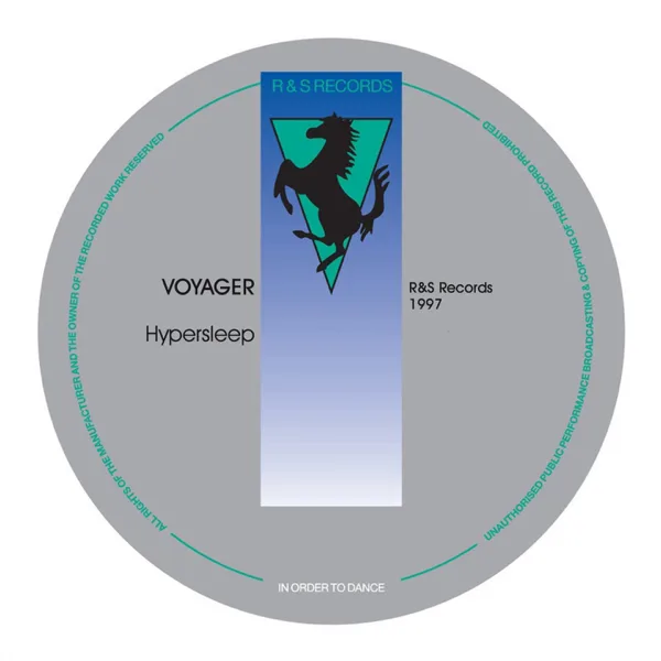 Hypersleep (97 Revamp) — Voyager