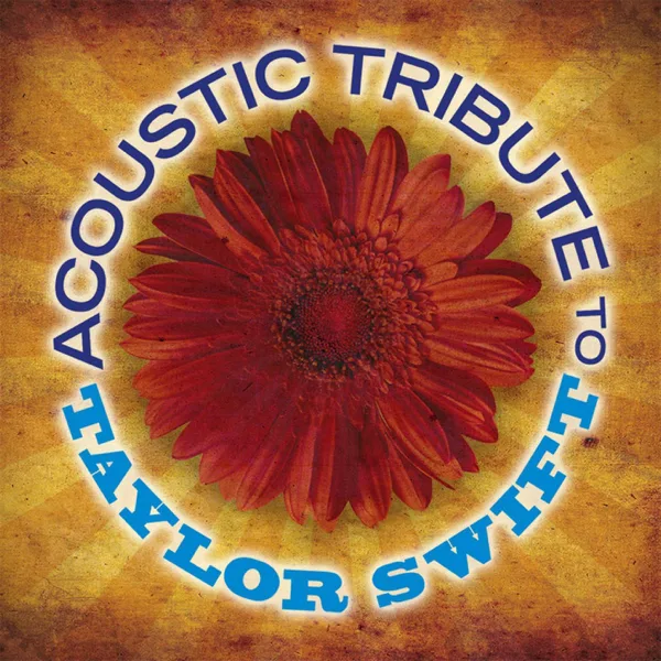 I Knew You Were Trouble — Guitar Tribute Players