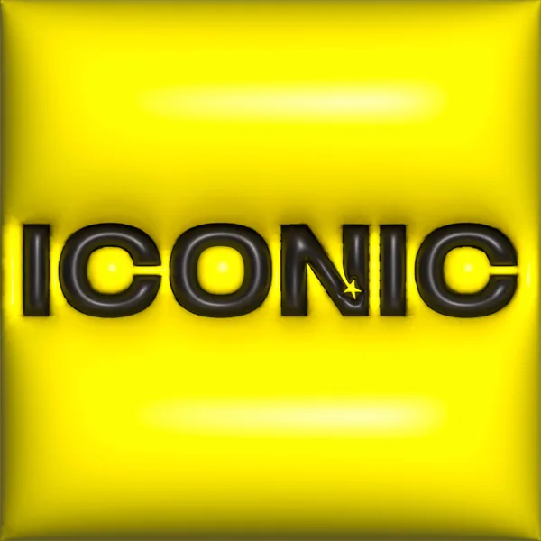 ICONIC (Feat. CHANGMO) — BE'O