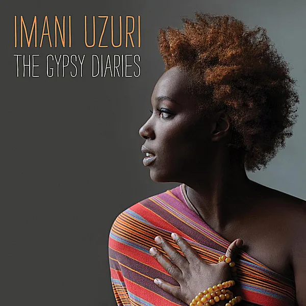I'm Ready/She Came Traveling — Imani Uzuri