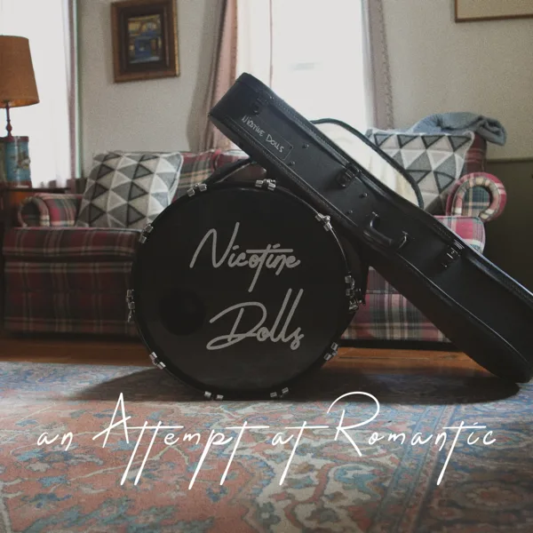 In My Opinion — Nicotine Dolls