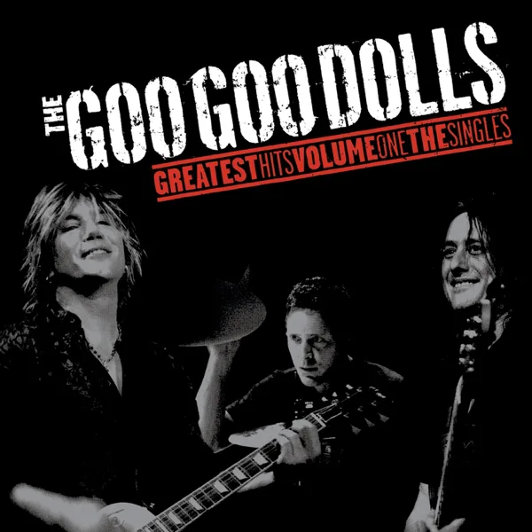 Cover art for Iris — The Goo Goo Dolls
