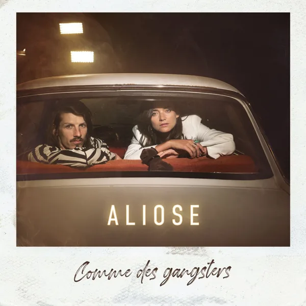 It's Lovely — Aliose