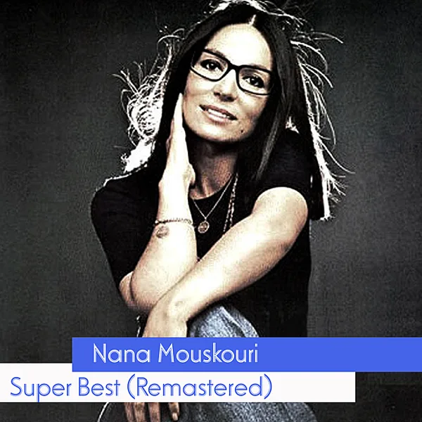 Je chante avec toi liberté — Nana Mouskouri