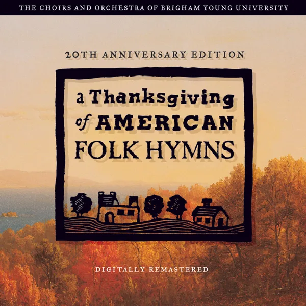 Jesus, The Very Thought of Thee — BYU Singers, BYU Concert Choir & Ronald Staheli