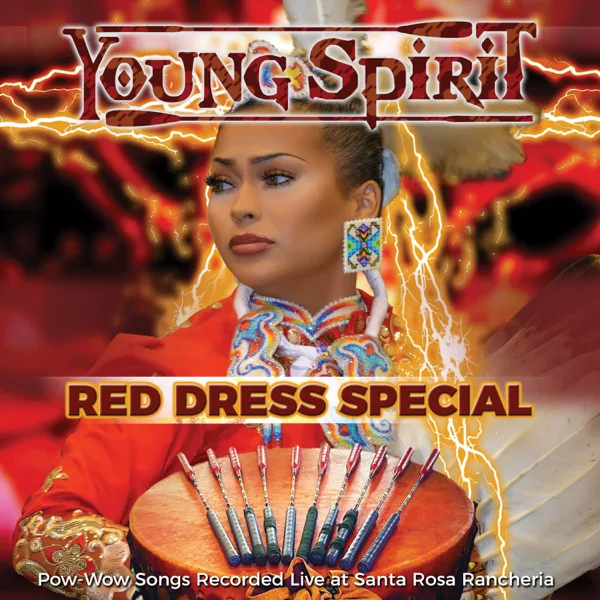 Jinglers' Groove (Side Step) [Live] — Young Spirit