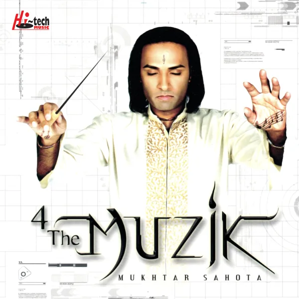 Jogi — Mukhtar Sahota & Jinda