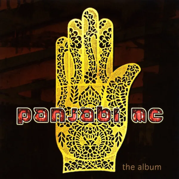 Jogi — Panjabi MC