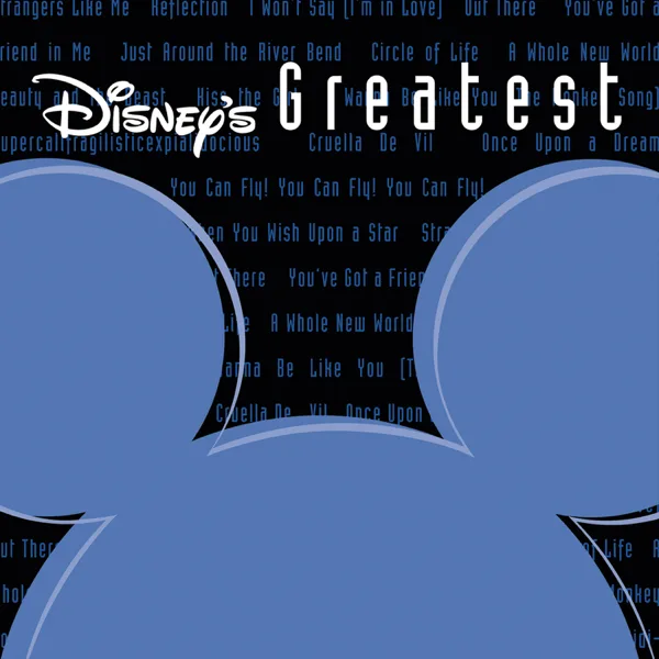 Just Around the Riverbend (From "Pocahontas") — Judy Kuhn
