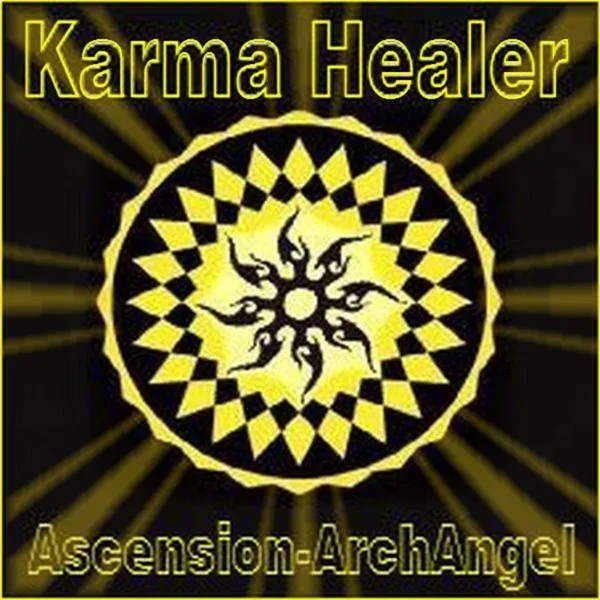 Karma Releaser — Ascension-Archangel