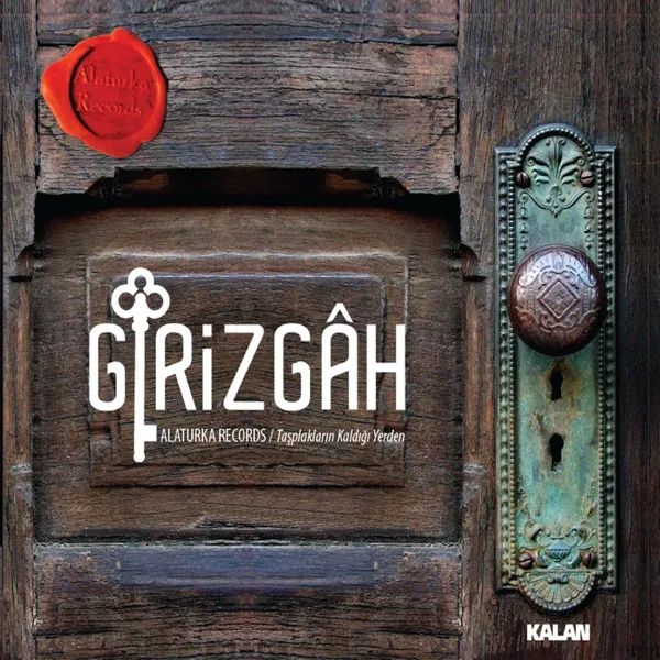 Katibim (feat. Esma Basbug & Yaprak Sayar) — Alaturka Records
