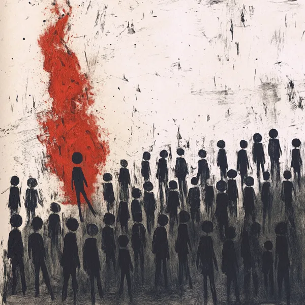 Cover art for Kill Me Fast — Three Days Grace