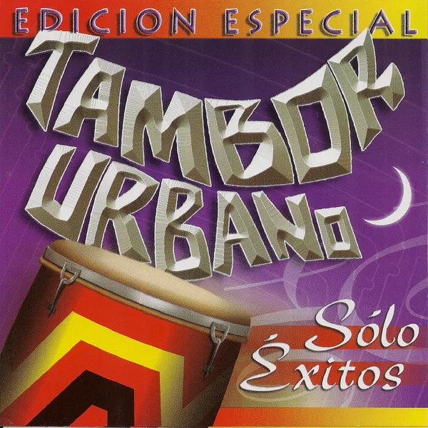 La Morena — Tambor Urbano