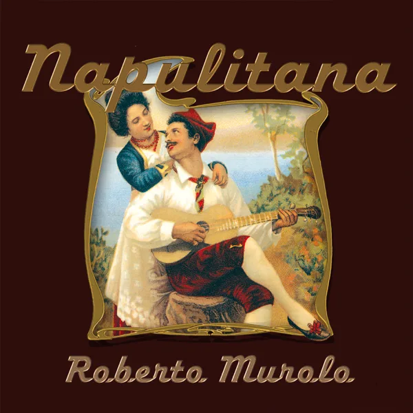 Lacreme napulitane — Roberto Murolo