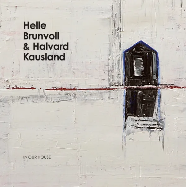 Latitude — Helle Brunvoll & Halvard Kausland