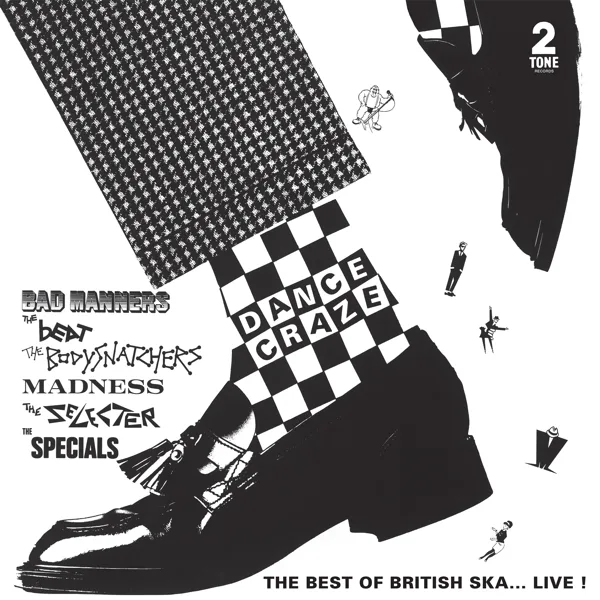 Let's Do Rock Steady (Film Soundtrack Version) — The Bodysnatchers