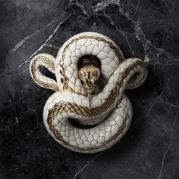 Cover art for Liar — Jelly Roll