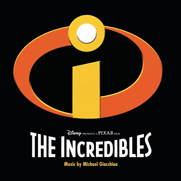Life's Incredible Again — Michael Giacchino