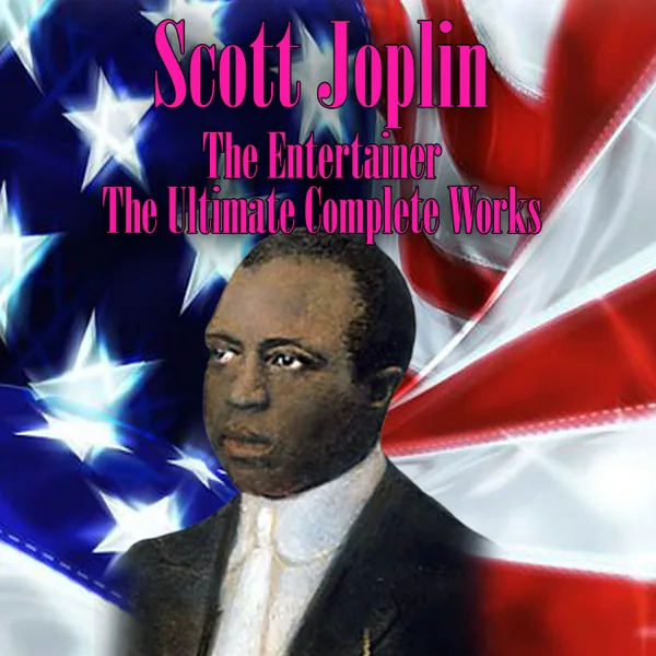 Little Black Baby — Scott Joplin