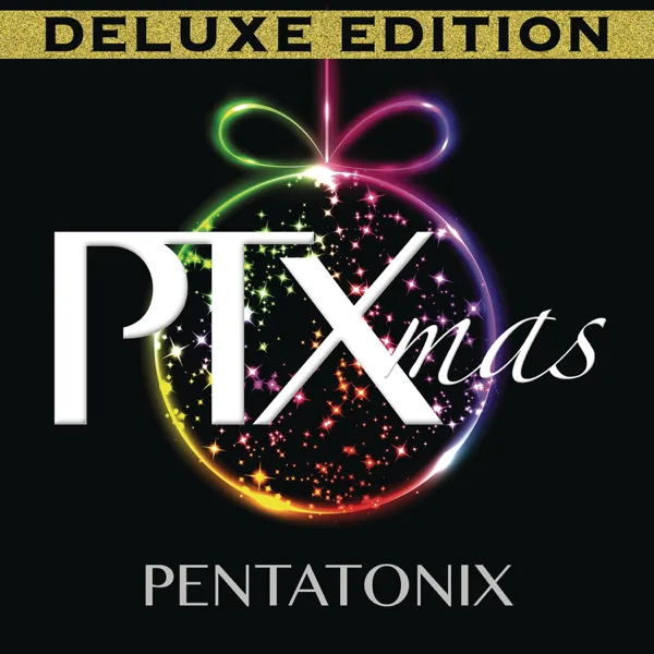 Little Drummer Boy — Pentatonix