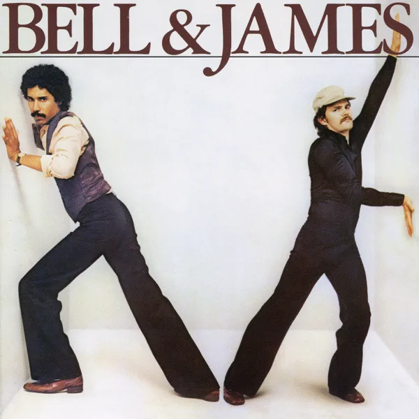 Livin' It Up (Friday Night) — Bell / James