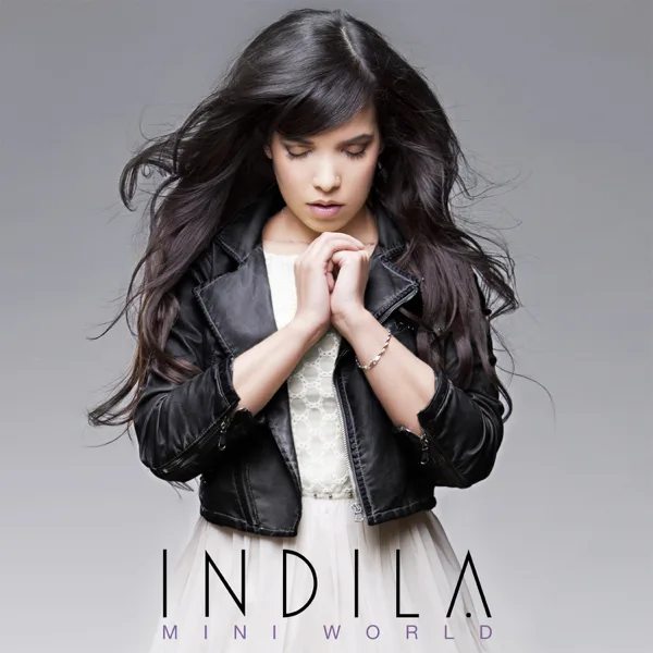 Love Story — Indila