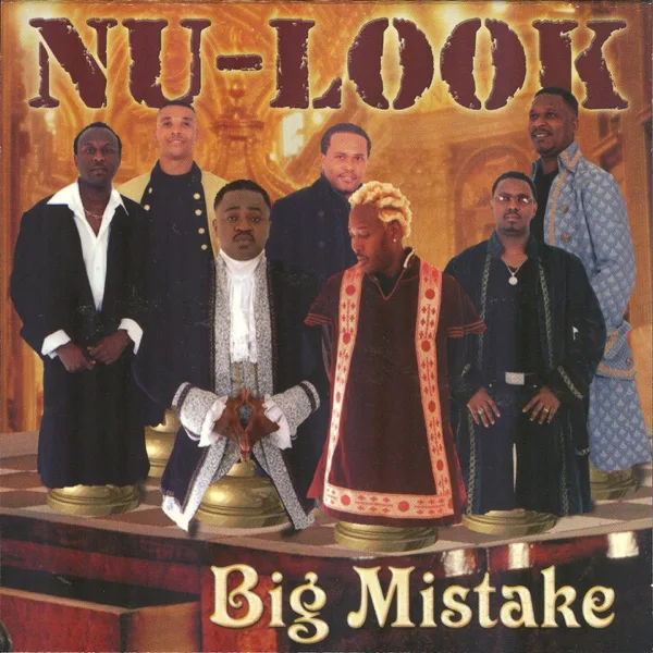 Loving You — Nu-Look