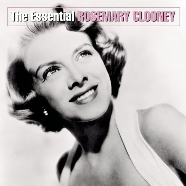 Mambo Italiano (Single) — Rosemary Clooney