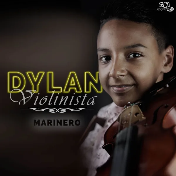 Marinero (Versión Violín) — Dylan Violinista