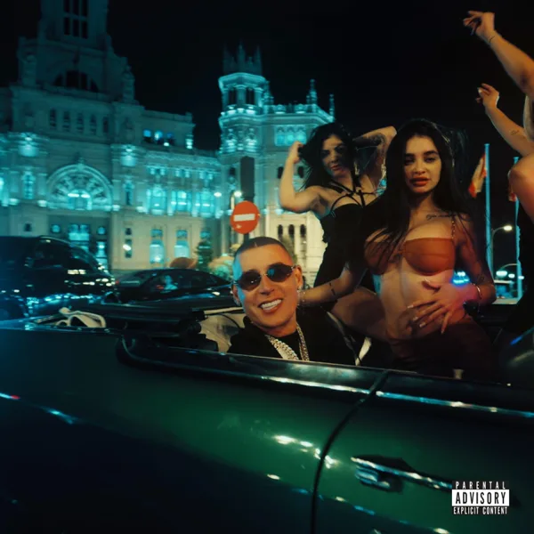 Más Finas — Cosculluela