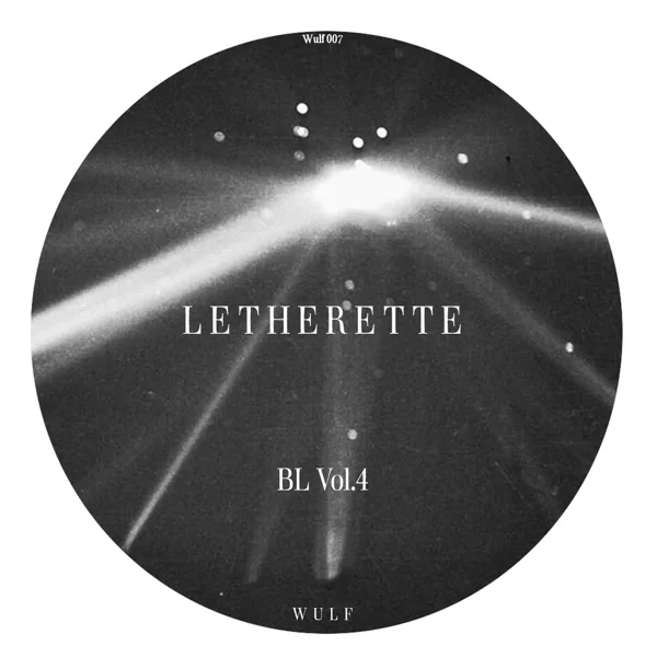 Mash — Letherette