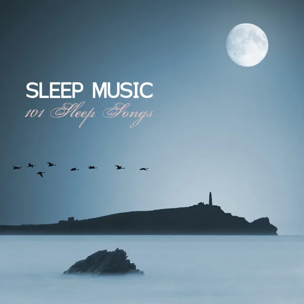 Massage Music — Sleep Music Lullabies