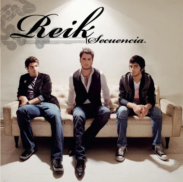 Me Duele Amarte — Reik