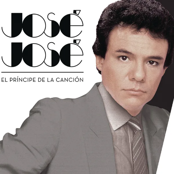 Me Vas a Echar de Menos — José José