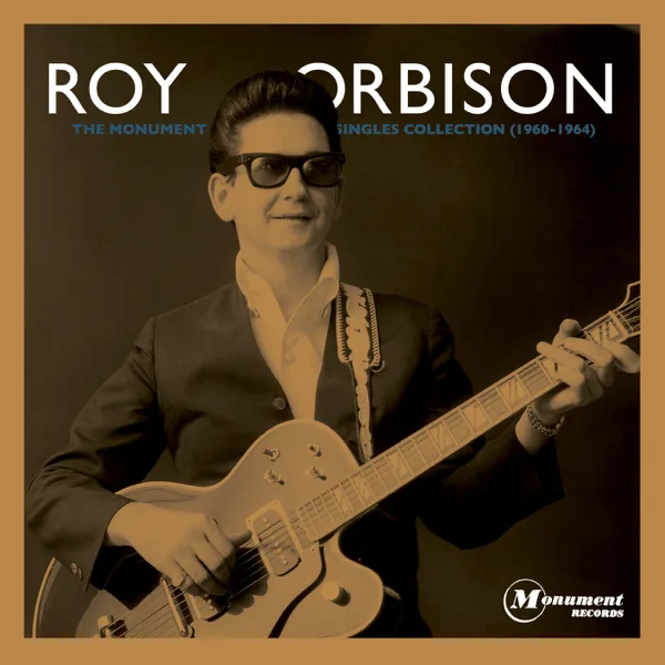 Mean Woman Blues — Roy Orbison