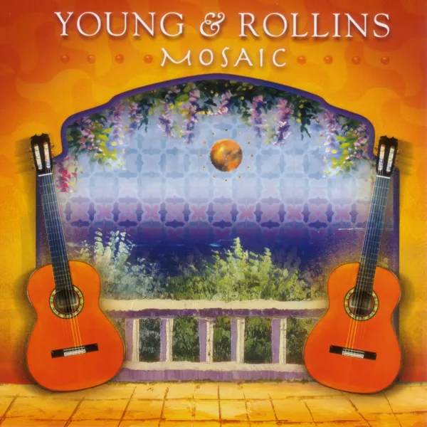 Mediterranean Romance — Young & Rollins