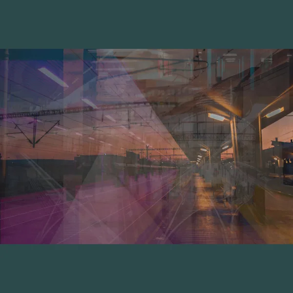 Melody in C — Benjamin Sheehan