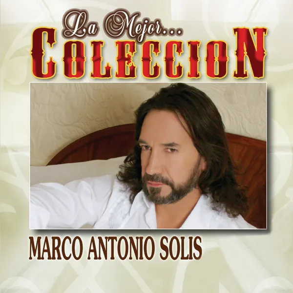 Mi Eterno Amor Secreto — Marco Antonio Solís
