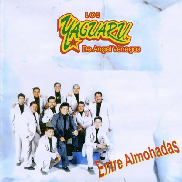 Mi Ilusión — Los Yaguaru