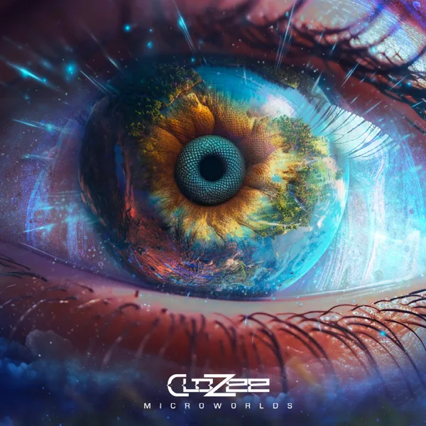 Microworlds — CloZee