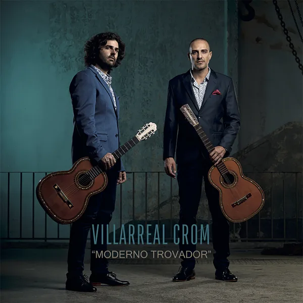 Milonga de Japón — Juan Villarreal & Patricio Noé Crom